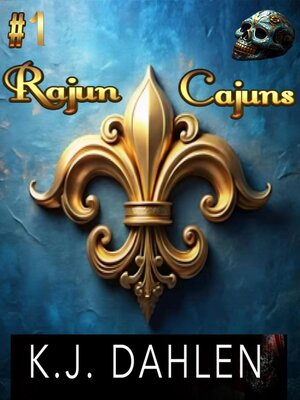 cover image of Rajun Cajuns